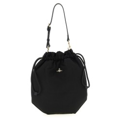 'Drawstring Pouch' handbag