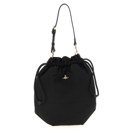 'Drawstring Pouch' handbag