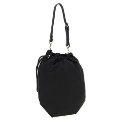 'Drawstring Pouch' handbag