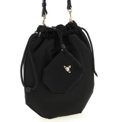 'Drawstring Pouch' handbag
