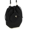 'Drawstring Pouch' handbag