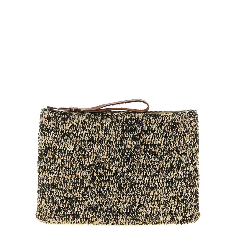 'Ampy' clutch