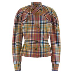 'Vase Ensemble' blazer