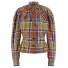 'Vase Ensemble' blazer