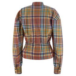 'Vase Ensemble' blazer