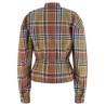 'Vase Ensemble' blazer