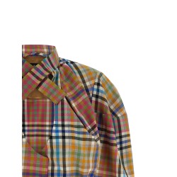 'Vase Ensemble' blazer