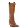 'Heel-Less' boots