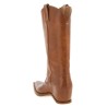 'Heel-Less' boots