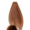 'Heel-Less' boots