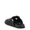 GG denim slides