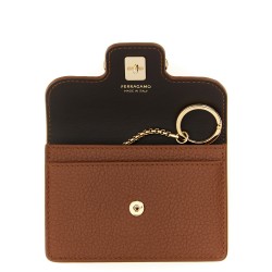 'Gancini' keyring