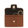 'Gancini' keyring
