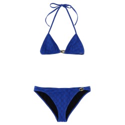 'Incrocio GG' bikini
