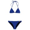 'Incrocio GG' bikini
