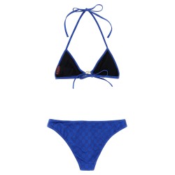 'Incrocio GG' bikini