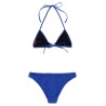 'Incrocio GG' bikini