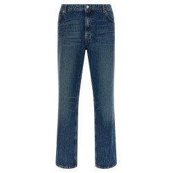 'Stones' jeans