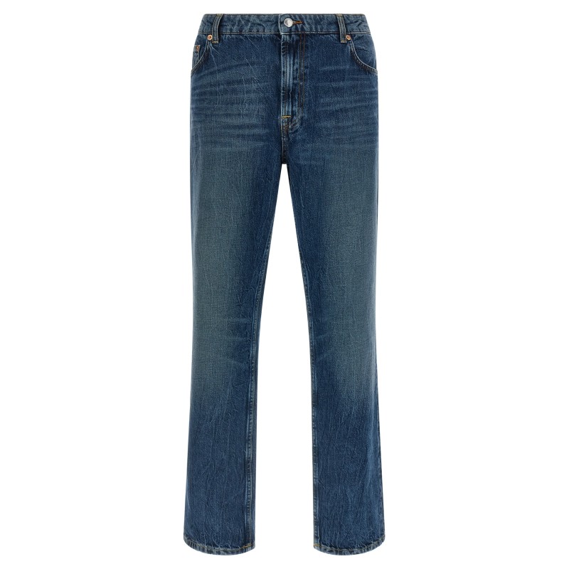 'Stones' jeans
