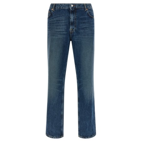 'Stones' jeans