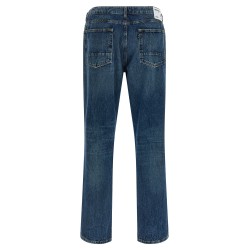 'Stones' jeans
