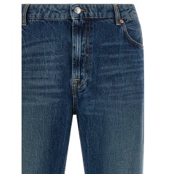 'Stones' jeans
