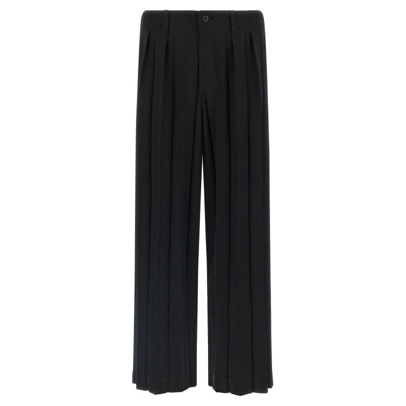 'Edge Ensemble' pants