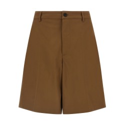 'Easy' bermuda shorts
