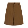 'Easy' bermuda shorts