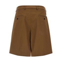 'Easy' bermuda shorts