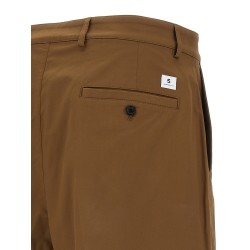 'Easy' bermuda shorts