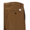 'Easy' bermuda shorts
