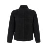 Fiore suede jacket