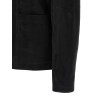 Fiore suede jacket