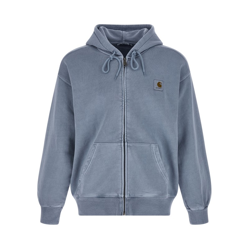 'Nelson' hoodie
