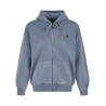 'Nelson' hoodie
