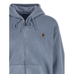 'Nelson' hoodie