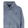 'Nelson' hoodie