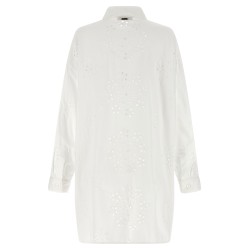 'Broderie Anglaise' shirt