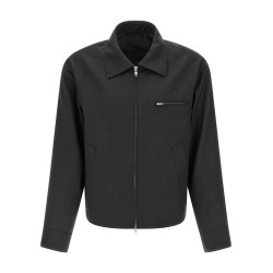 'Postal' jacket