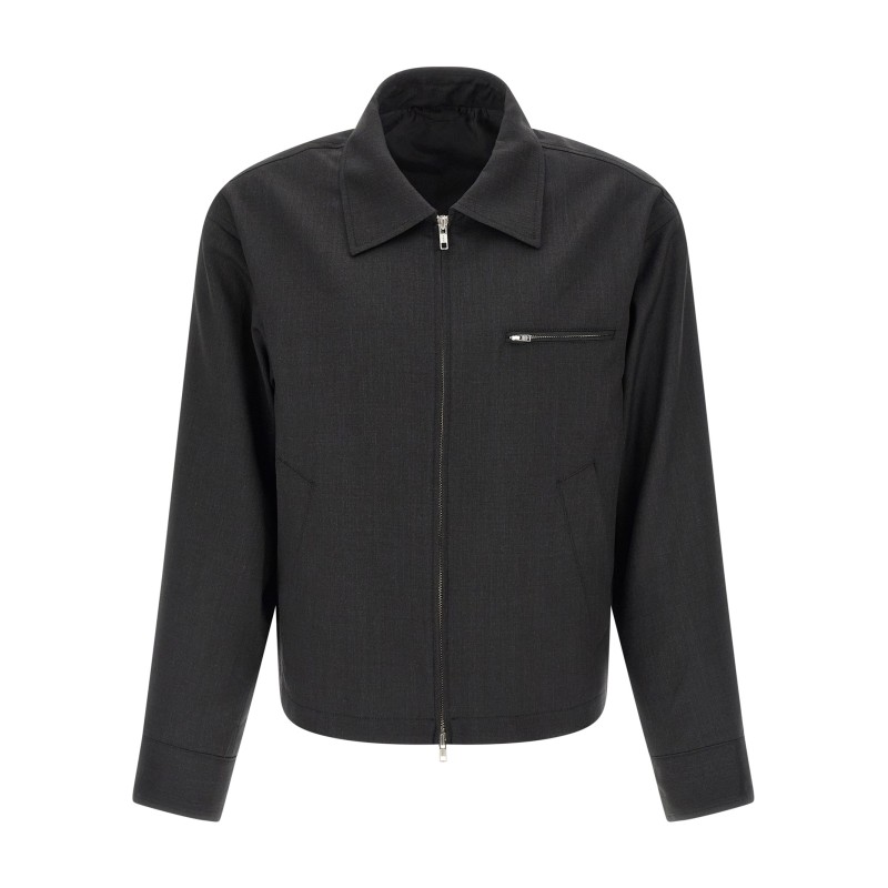 'Postal' jacket