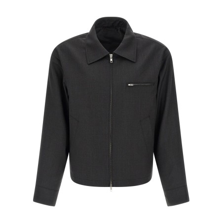 'Postal' jacket