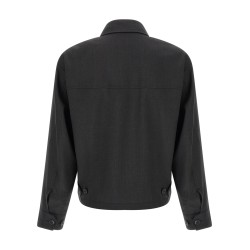 'Postal' jacket