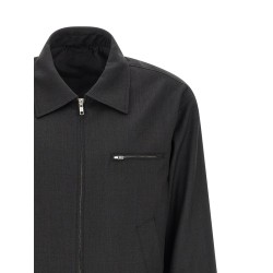 'Postal' jacket
