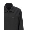 'Postal' jacket