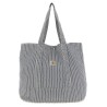 'Mercer' shopping bag