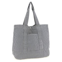 'Mercer' shopping bag