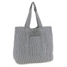 'Mercer' shopping bag