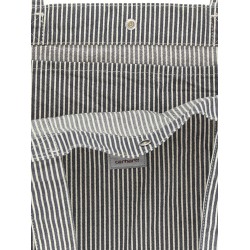 'Mercer' shopping bag