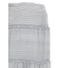 'Paoline' long skirt